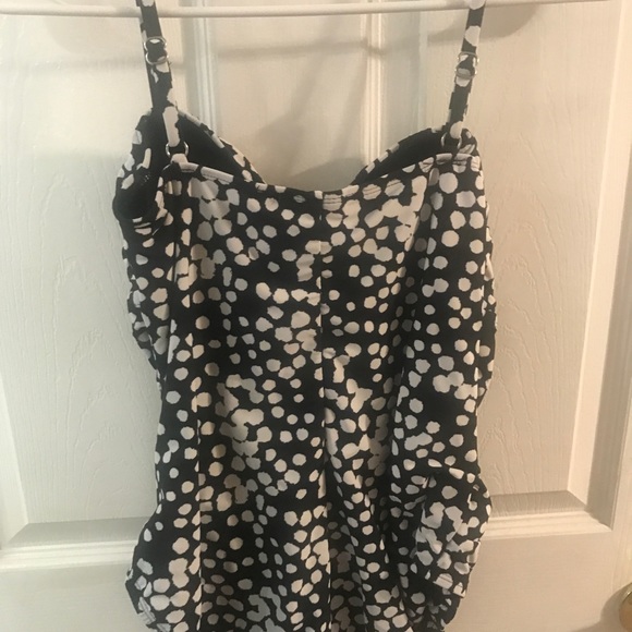 One Piece Swimsuit - Picture 4 of 4